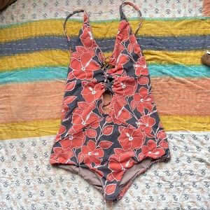 Acacia swimwear Mid Pacific Kokomo